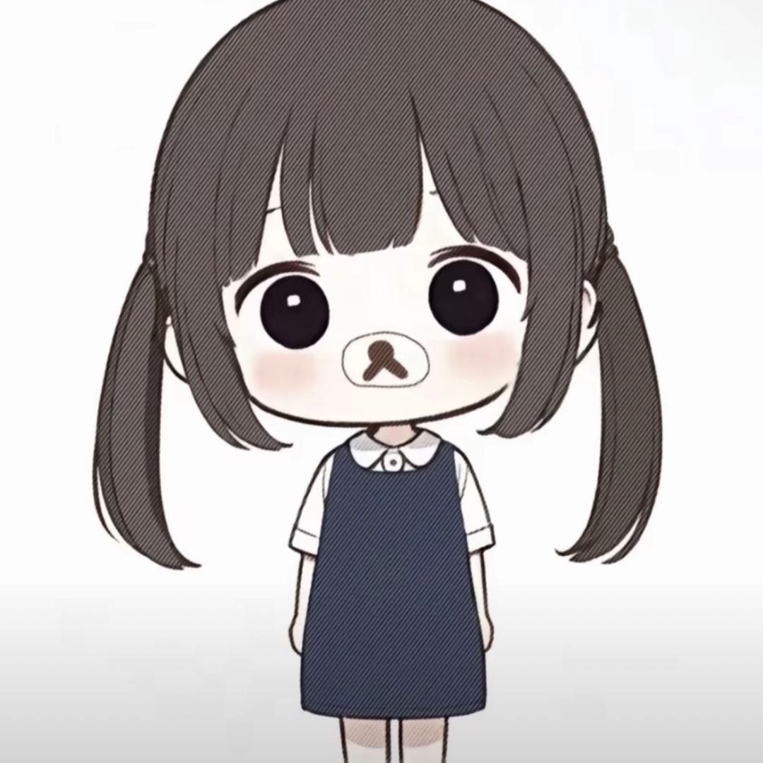 我不想和人类沟通