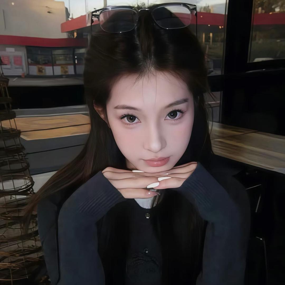 快乐女孩