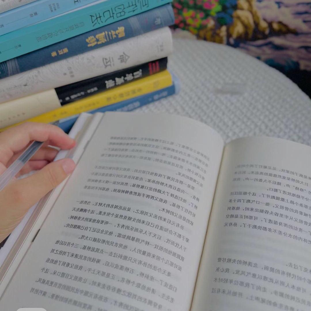 子沐悦读