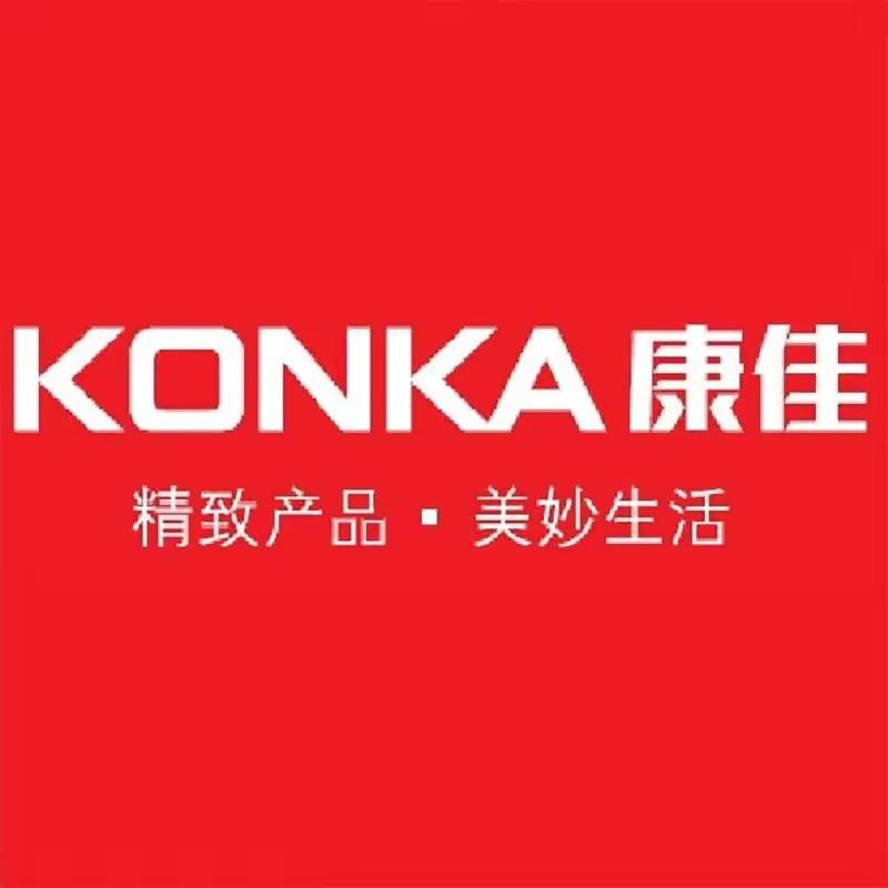 KONKA康佳煜乔厨卫店