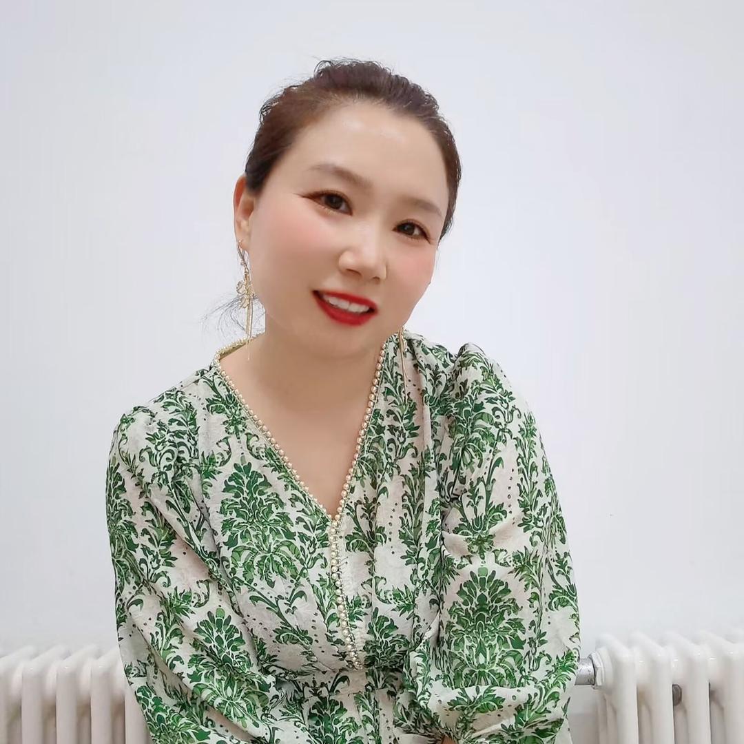 凤姐爱跳舞