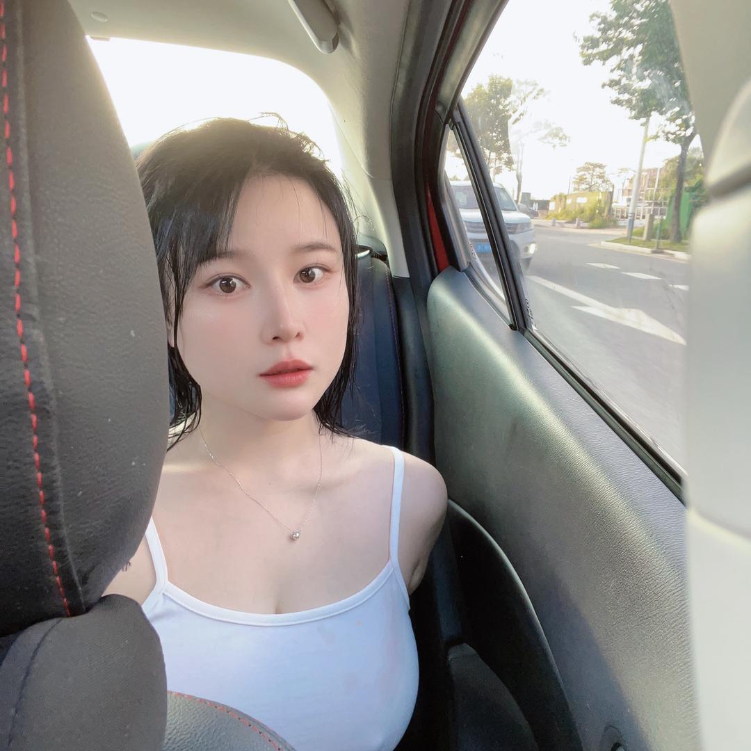 小青青