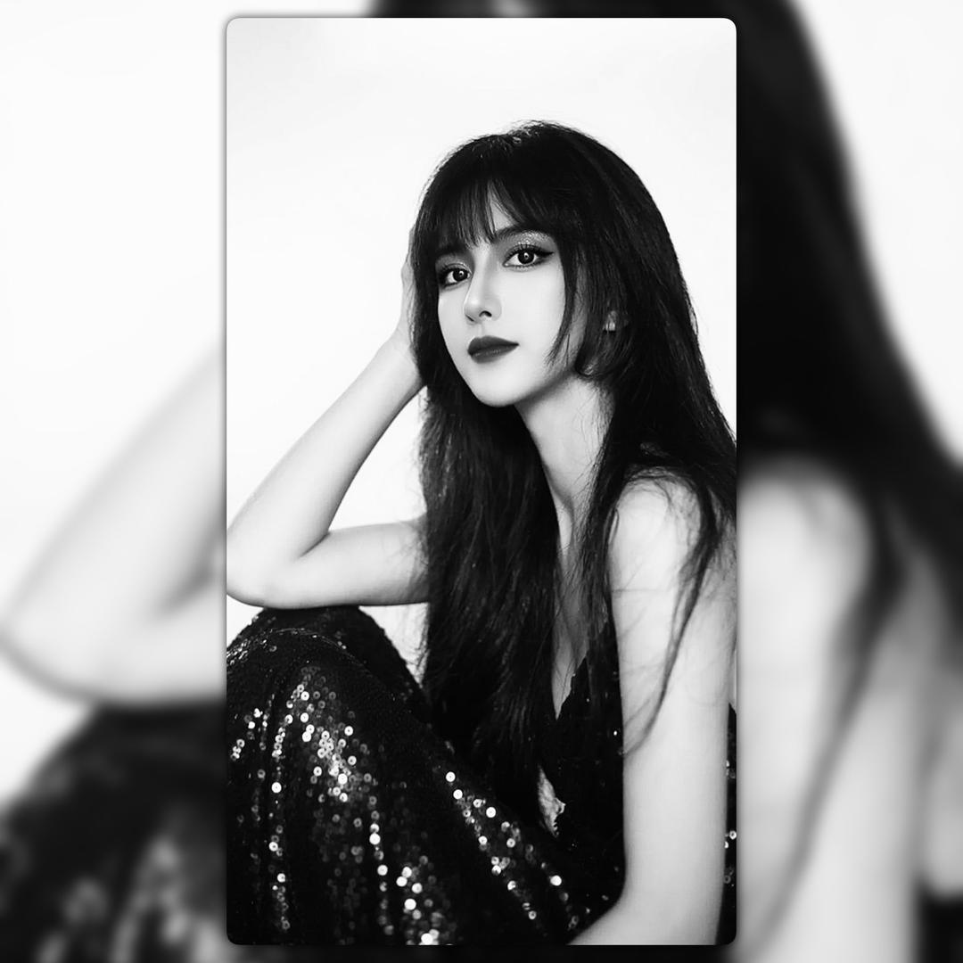 主号『迪丽热巴』DlrbCaiQueen