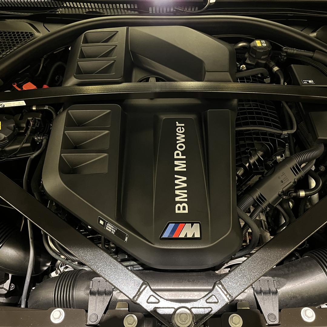 深圳阿鑫性能车