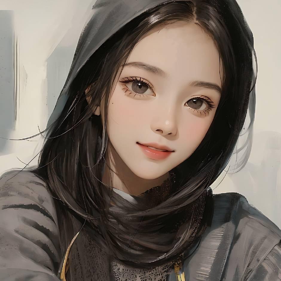 爱喝可乐的柒柒