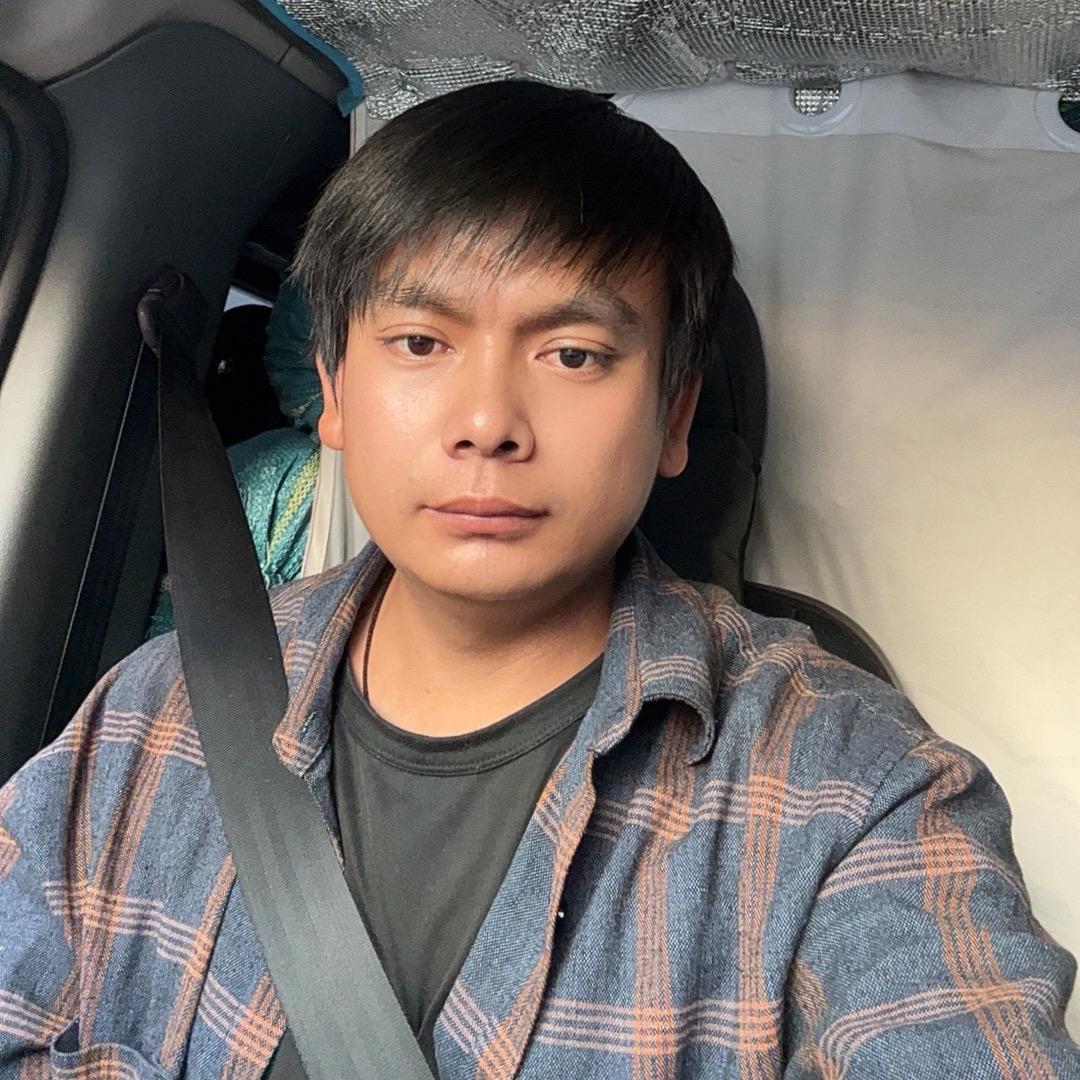 小李云南游(小苦瓜)