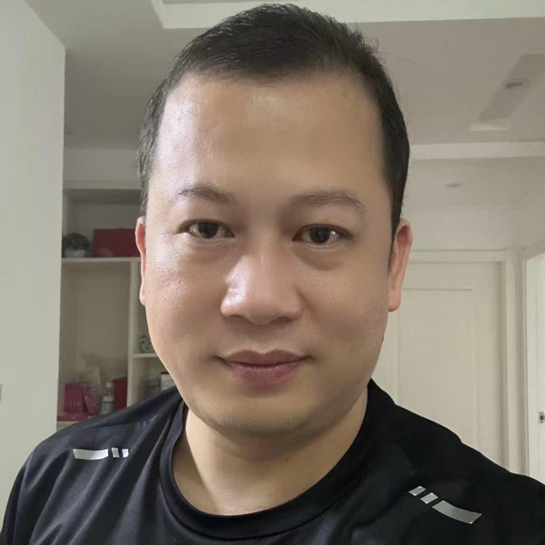 姚哥养发记