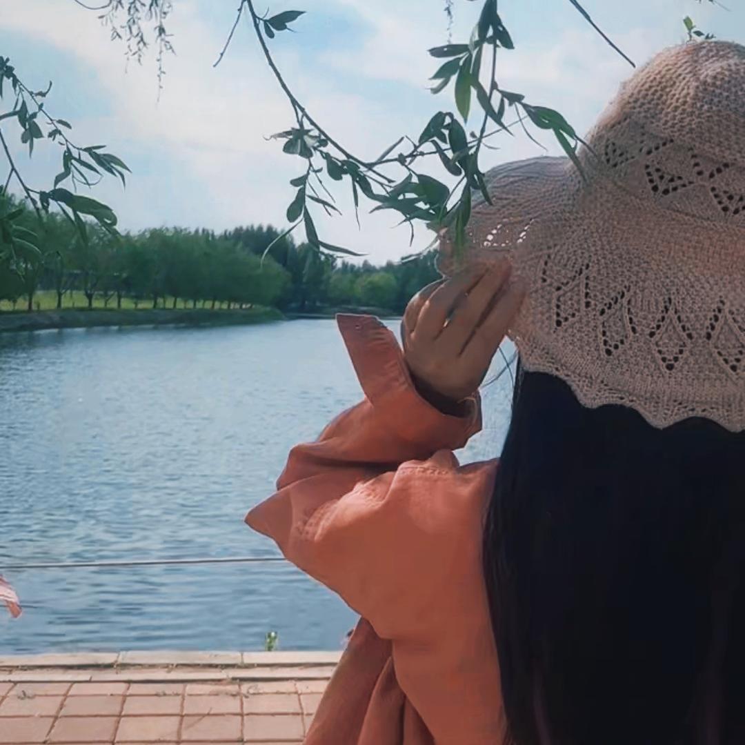 小满☘️
