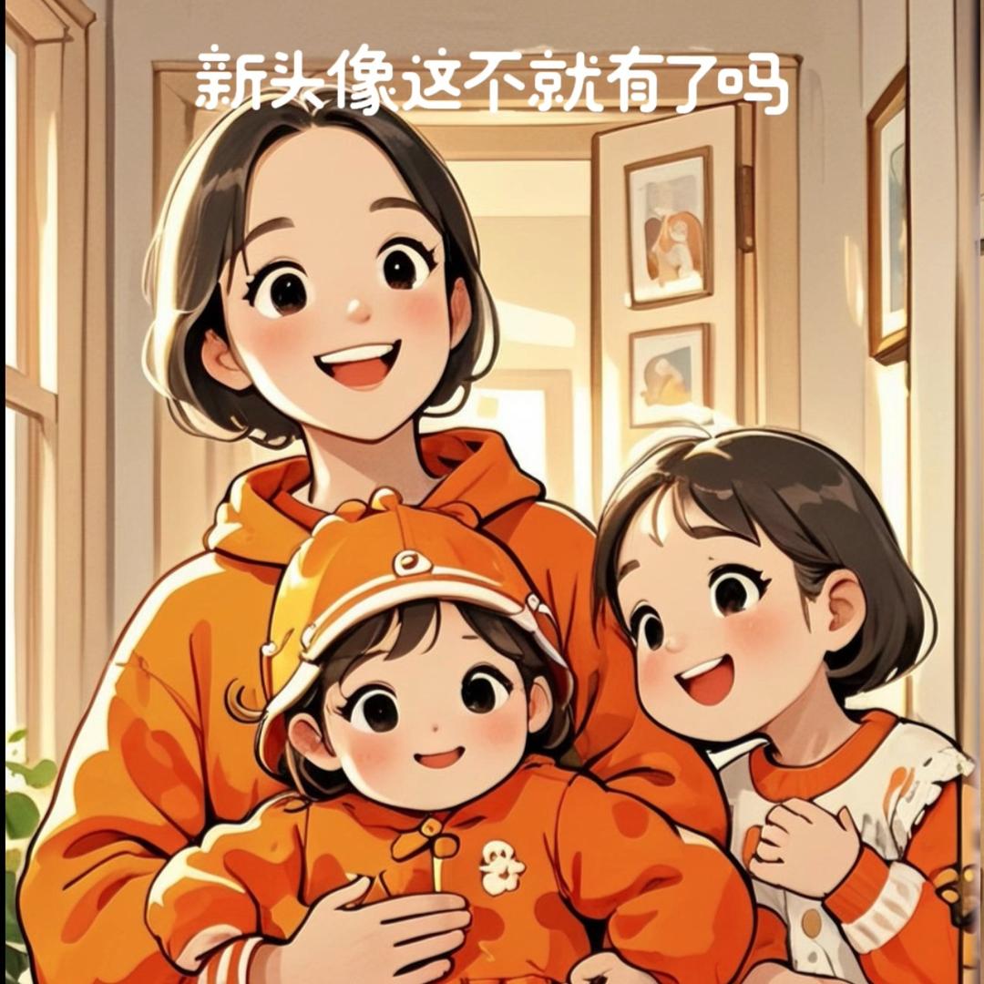 曾姐三胎了呀