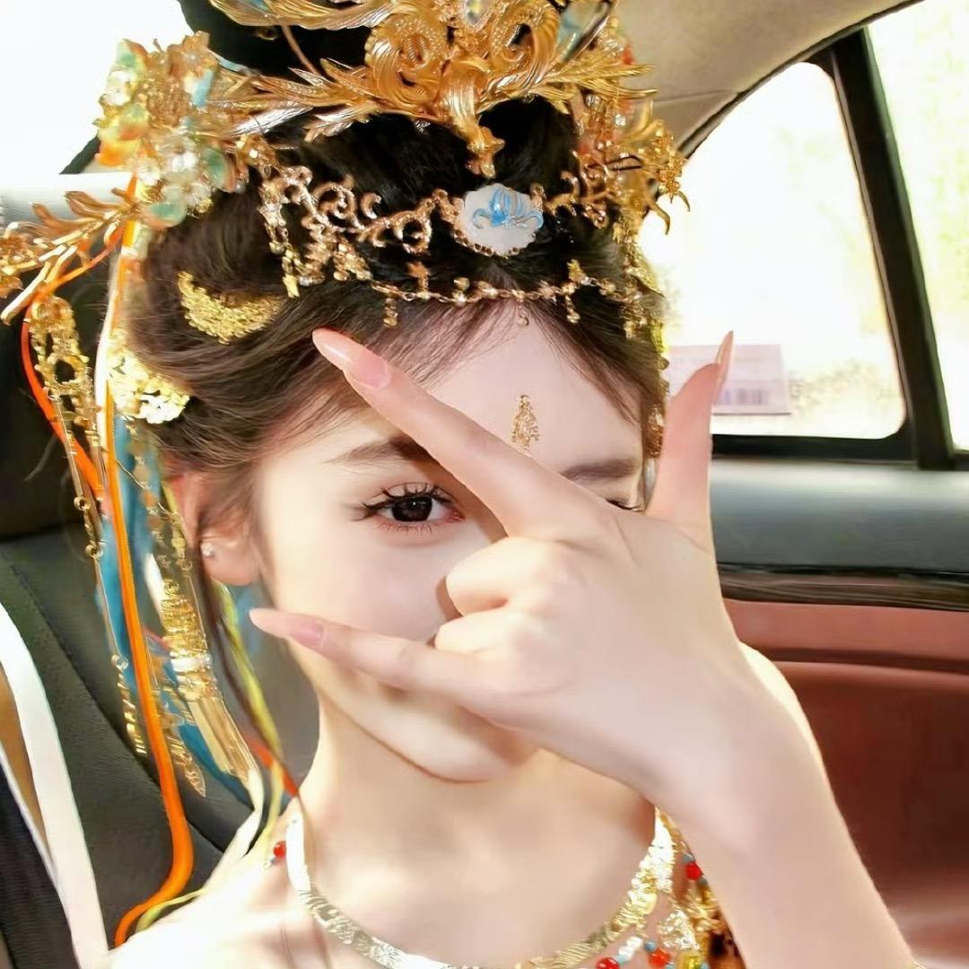 小鱼儿挖宝.