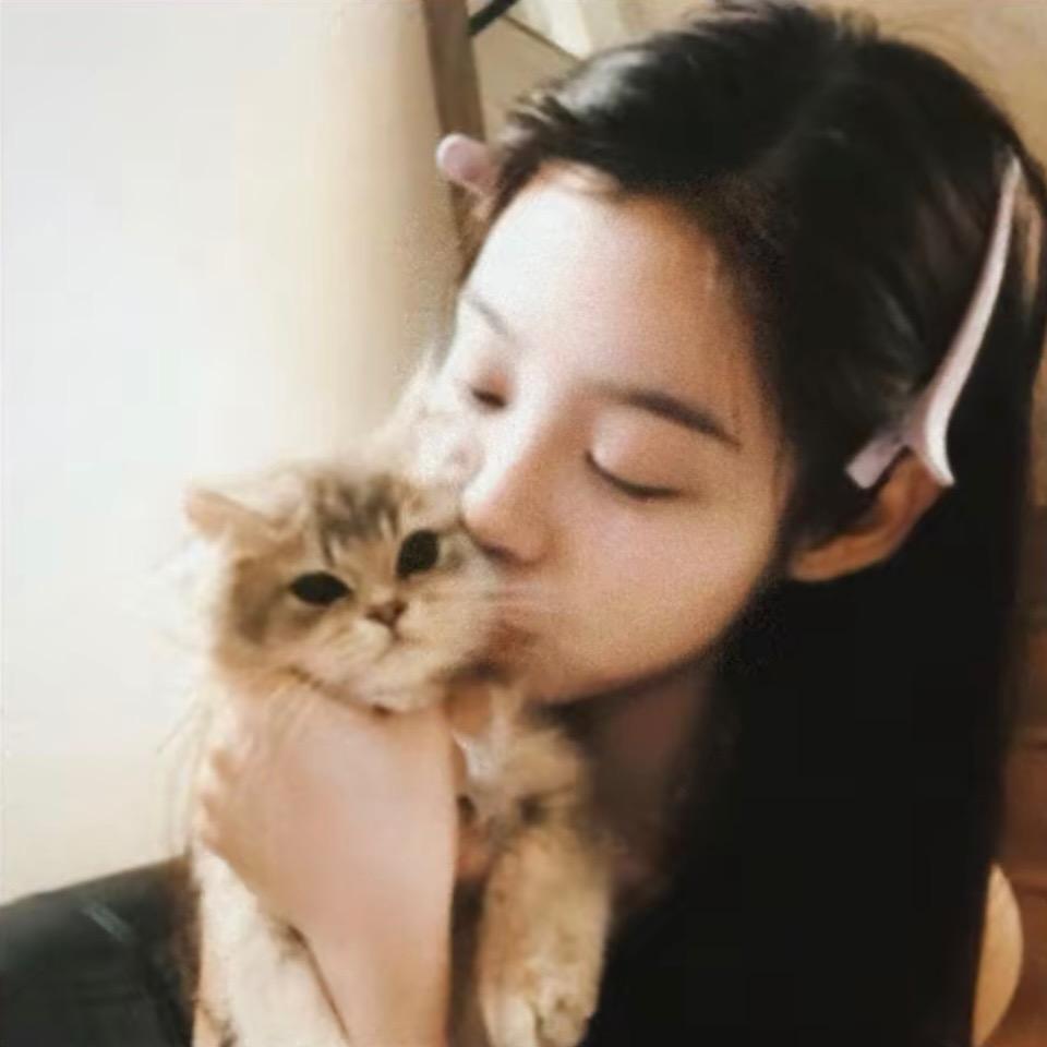 1⃣️只小媛