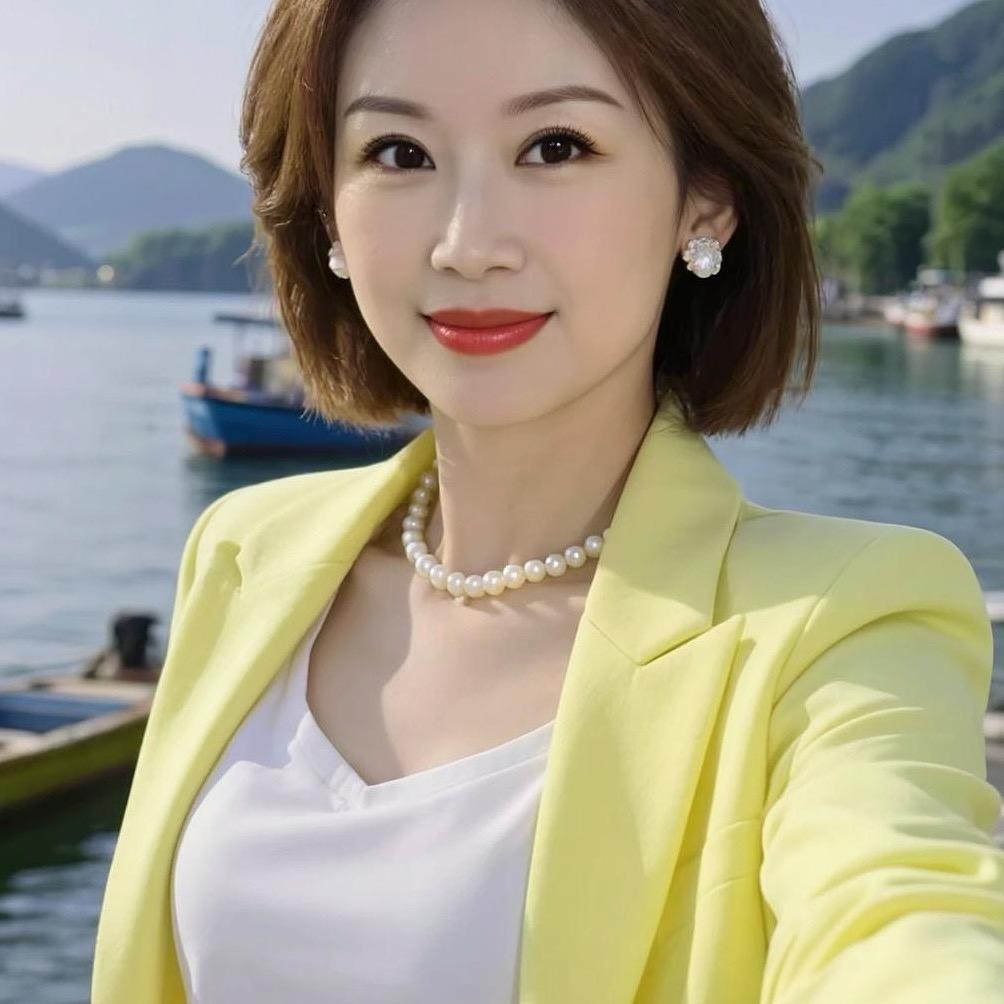 我是小玲 《好物分享》