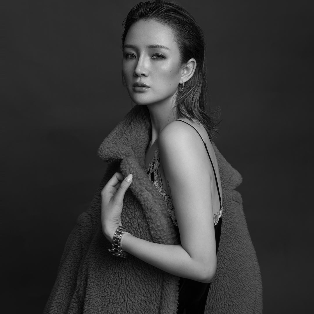 洛哥（精选穿搭）