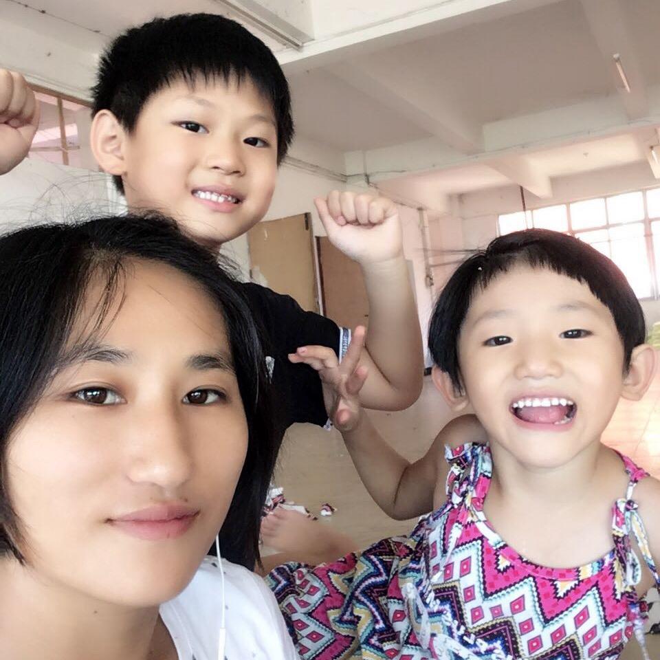 小贝服装厂