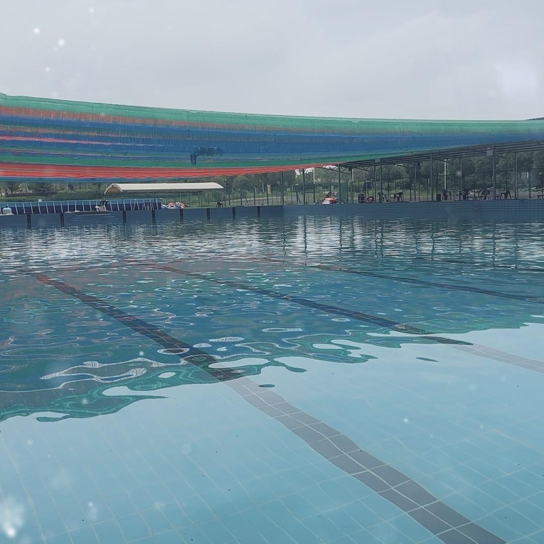 清凉水上乐园专用号