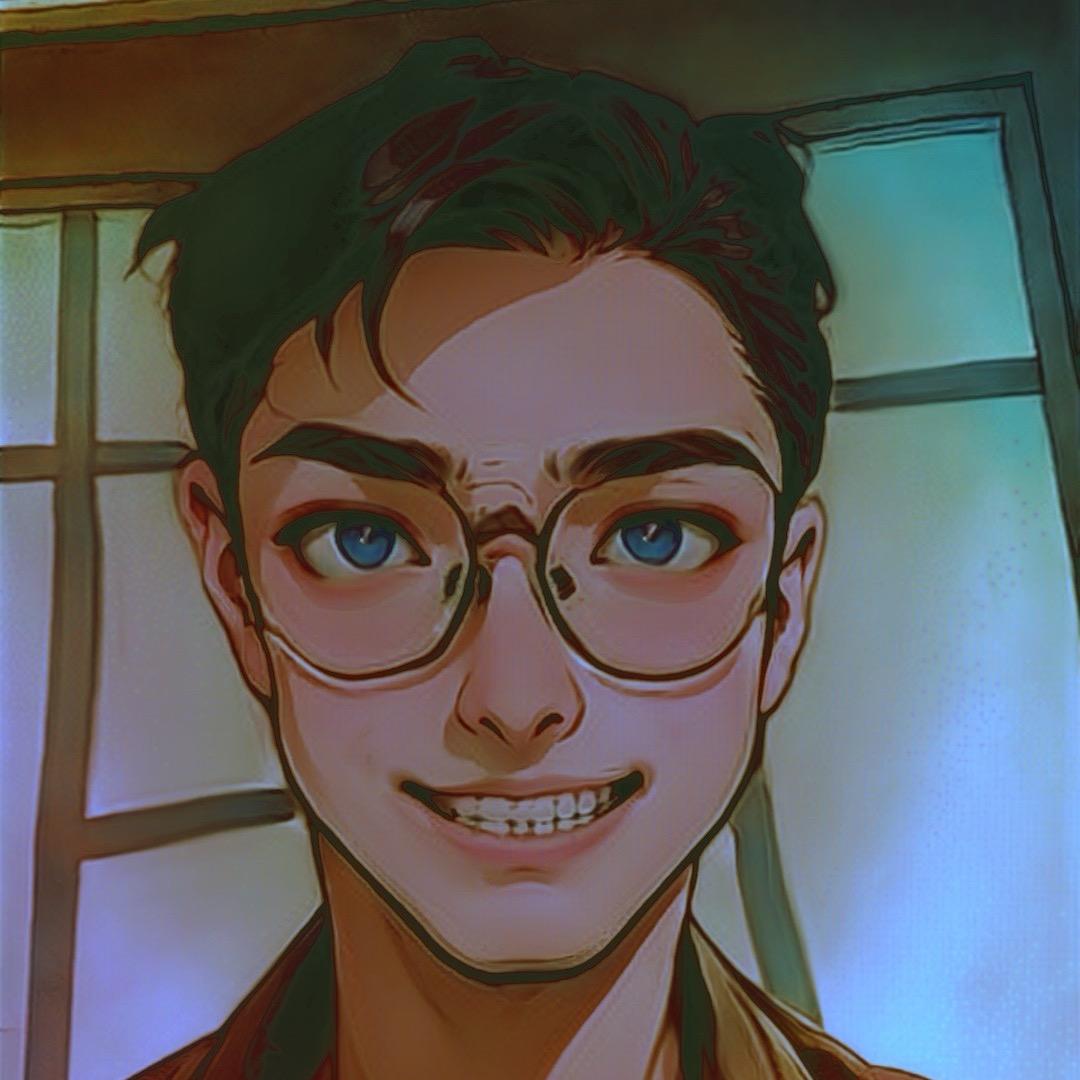 喜欢折腾