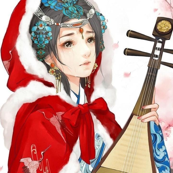 大师姐🏝️