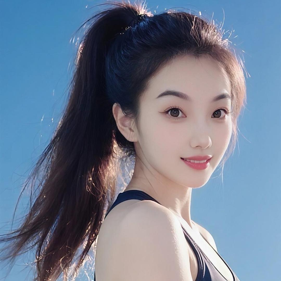 刘好看(挣钱养娃）
