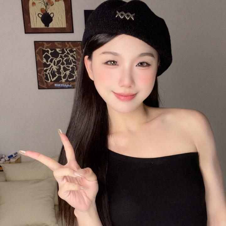 恬心队长