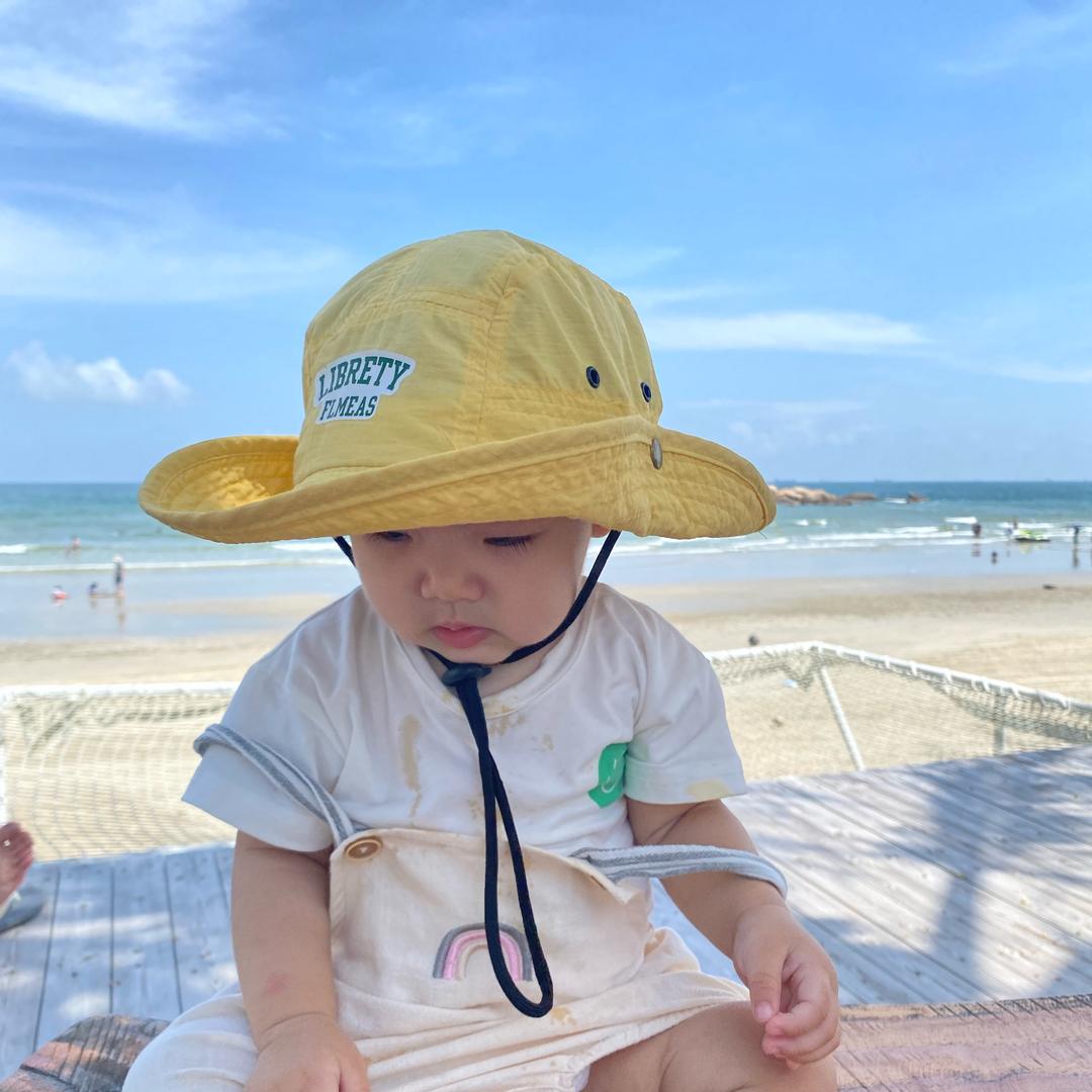 小小姚三岁童装