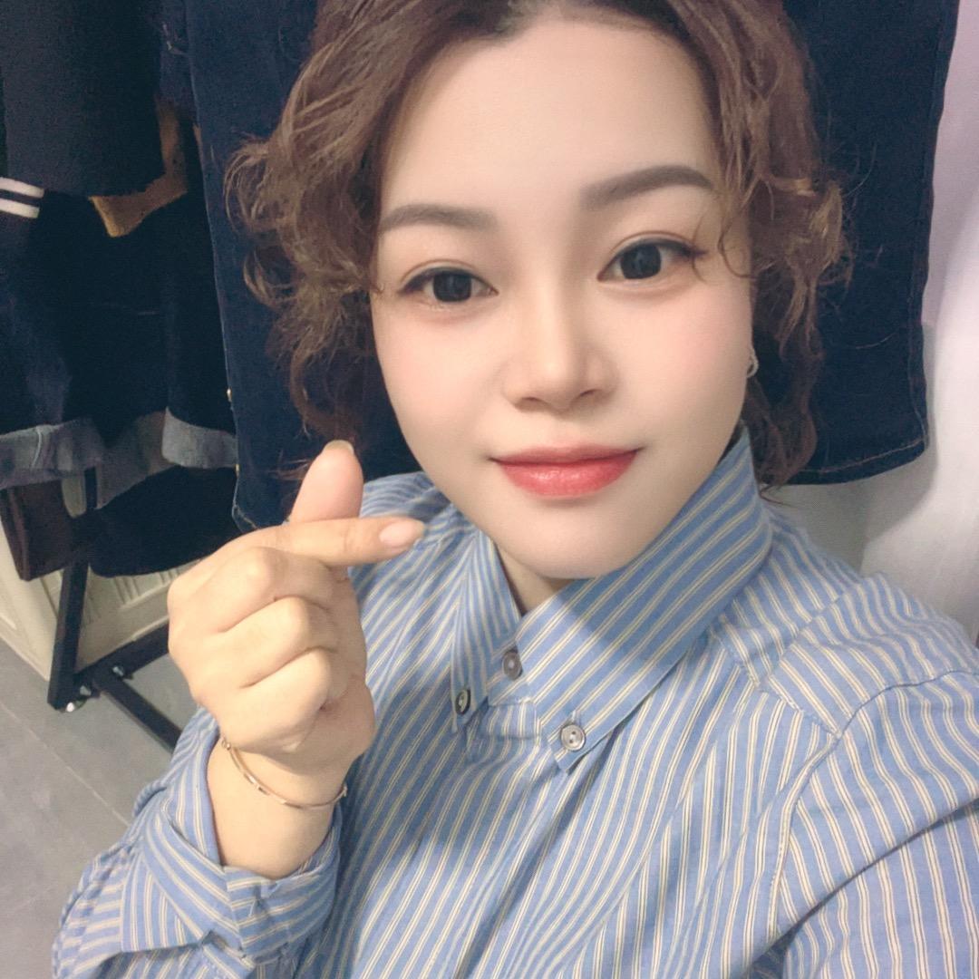 @我不是花花🌼