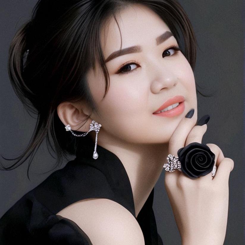 玉婷美甲（同城可上门）