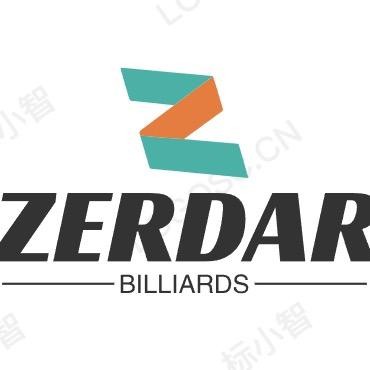ZERDAR台球器材
