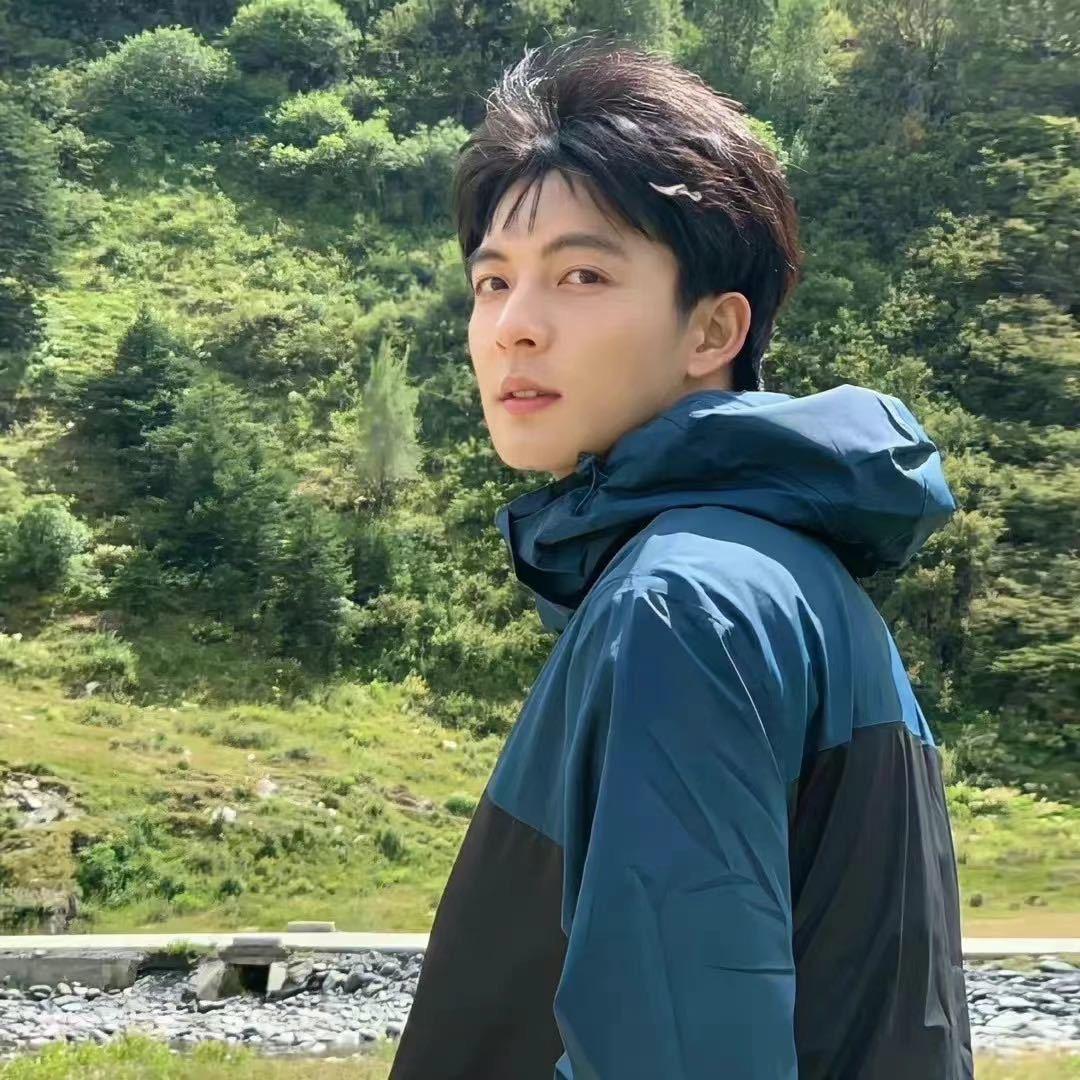 深爱着你一生一世