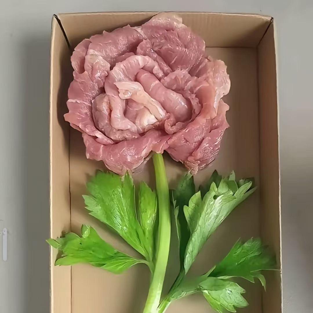 小不点