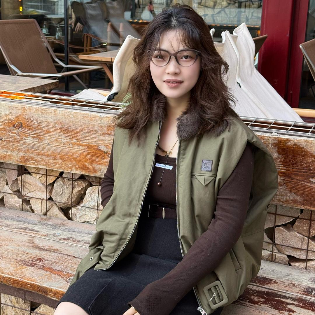 西宁IS嫒兮服饰小惠