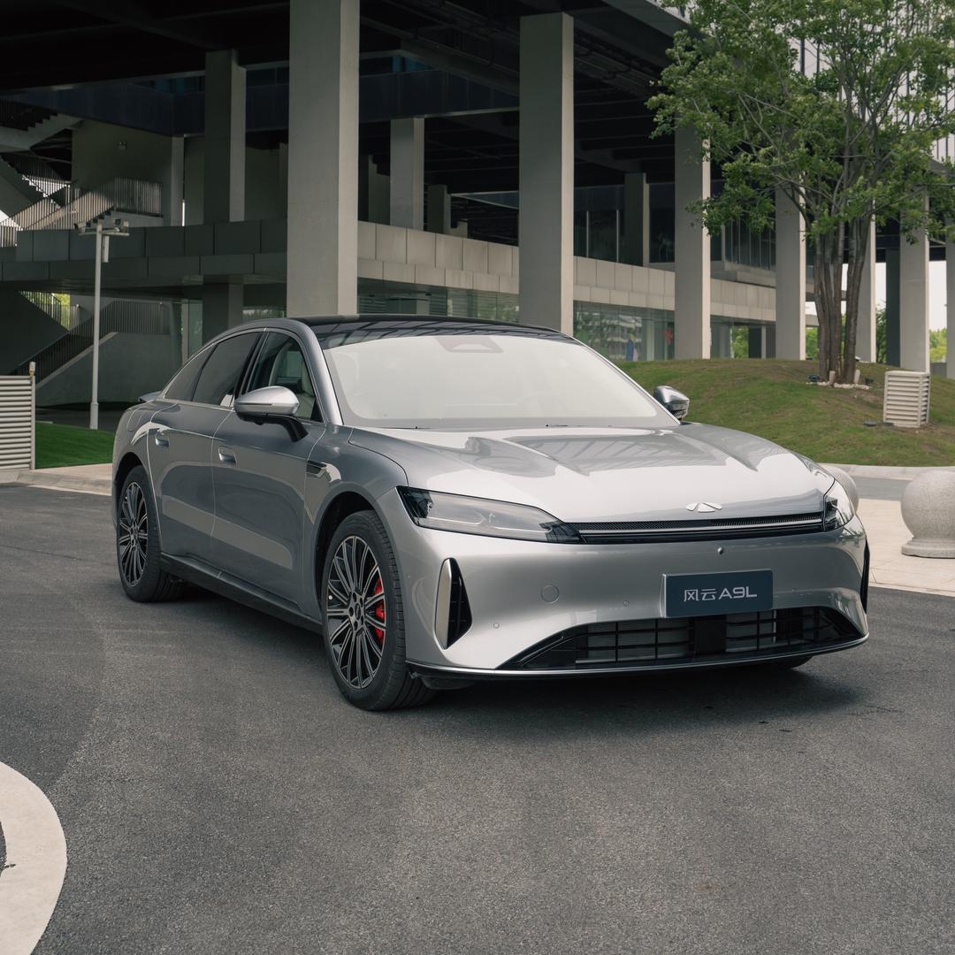 佛山奇瑞风云小明