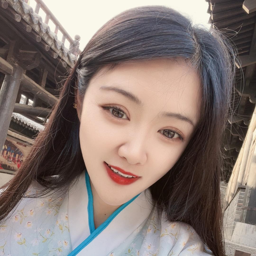 香香（承蒙厚爱）