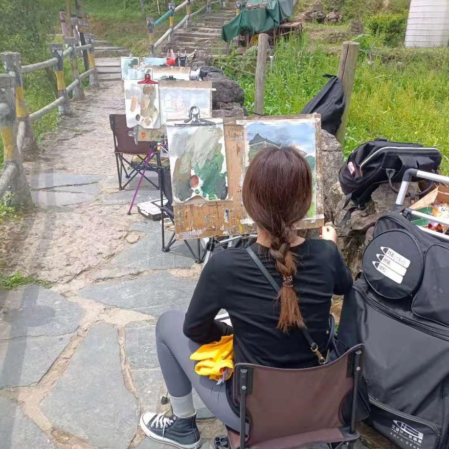 我是小芳呀（每天有氧+力量）