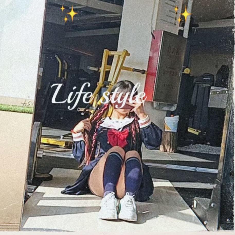 小魏老师的撸铁日常