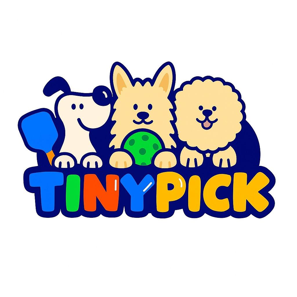 TinyPick亲子运动