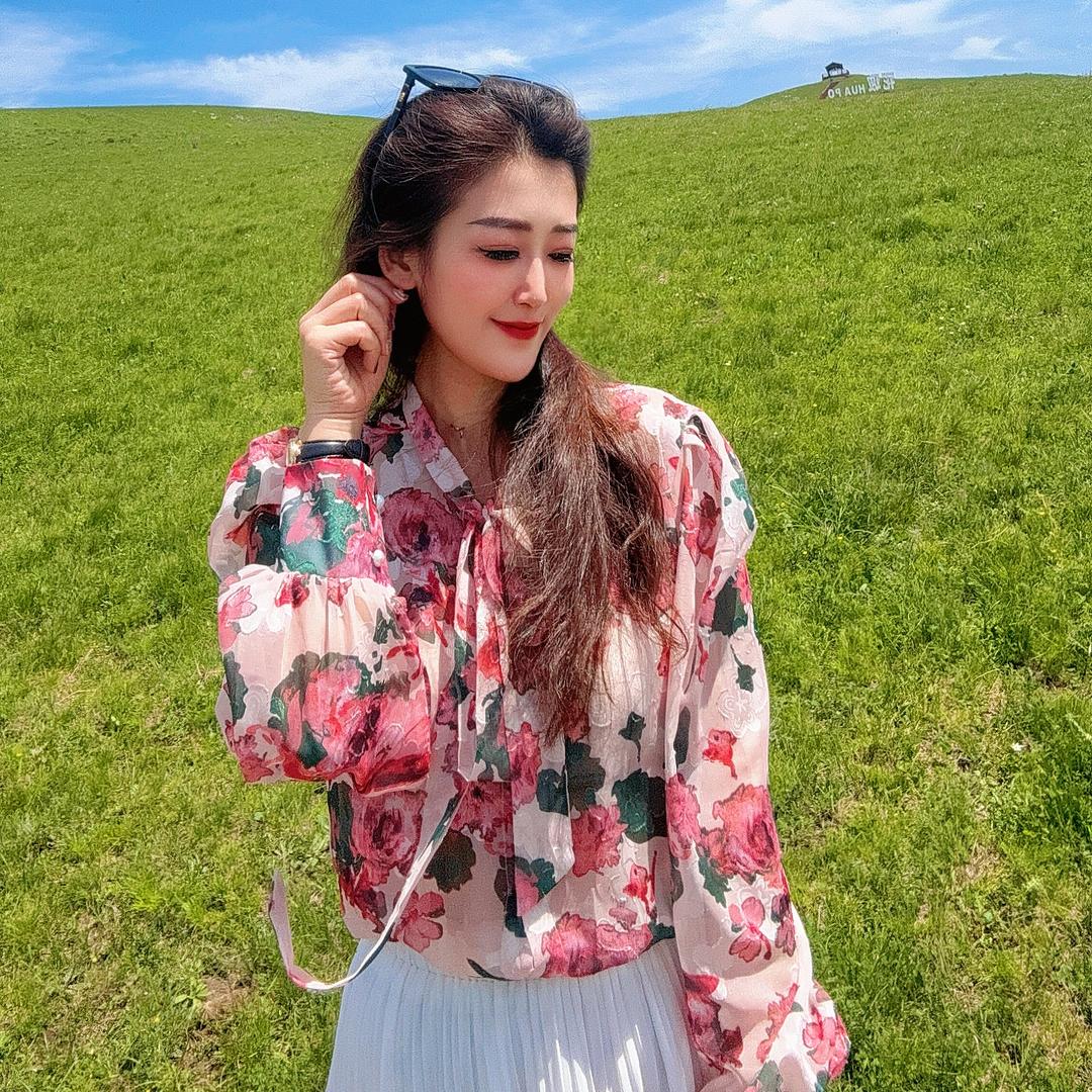 老院子杨二妹