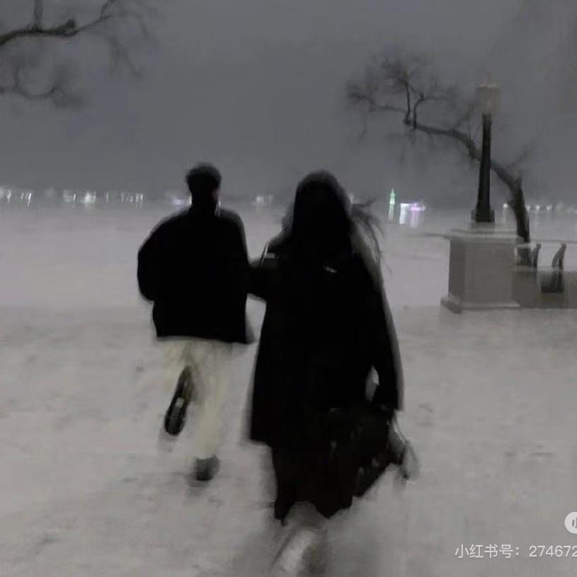 鶴上雲端🌨️情感電台（记录创业路）