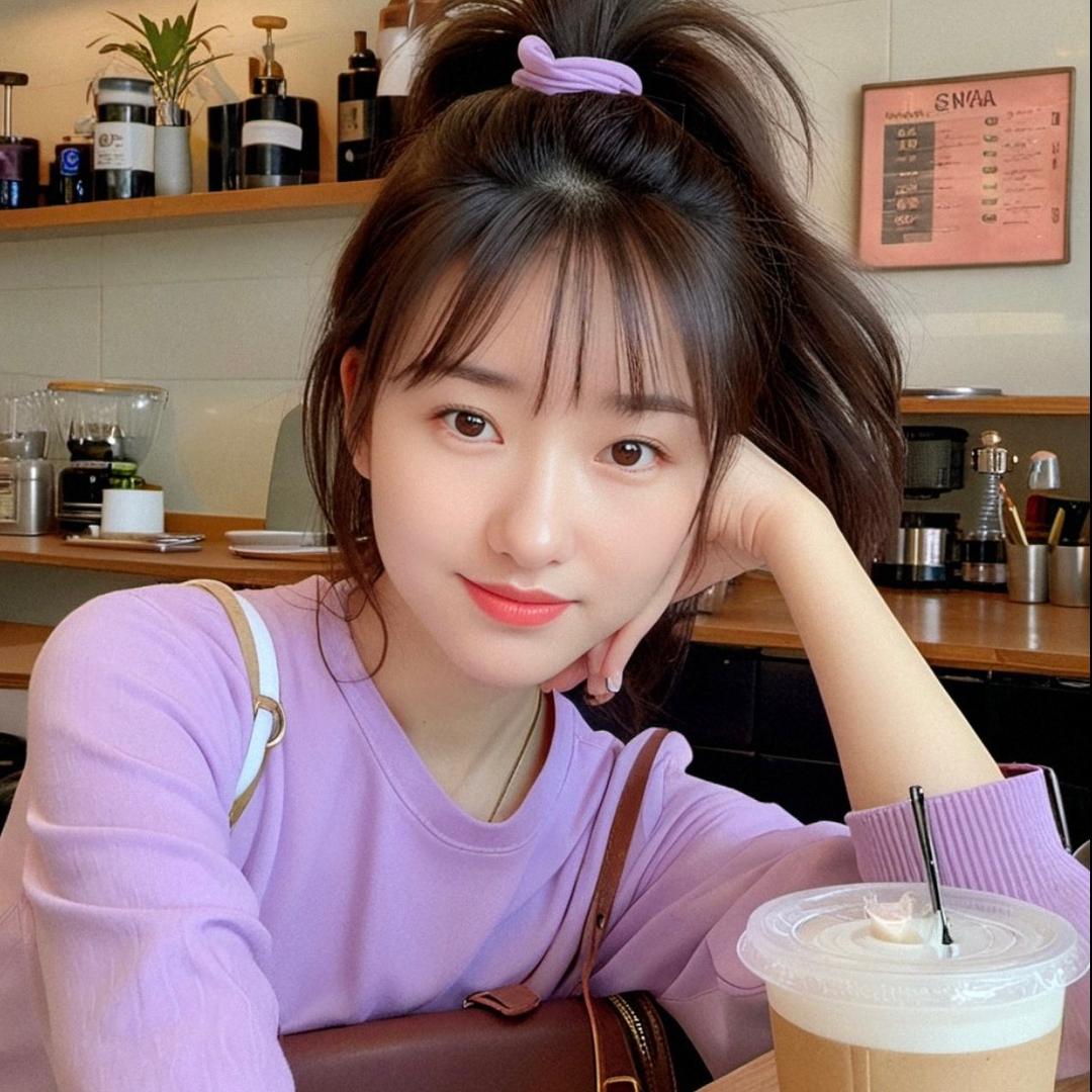 蛮蛮-