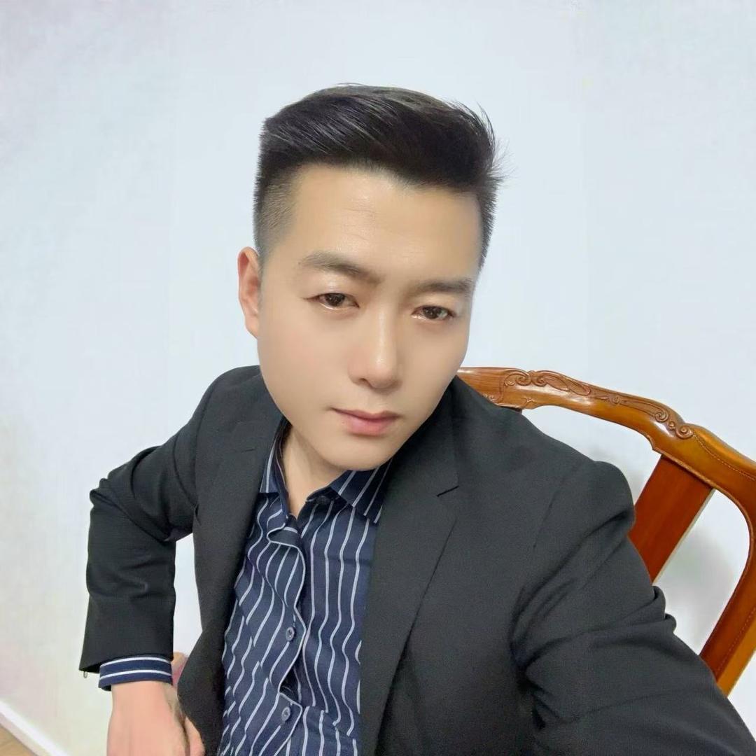 小峰(每天下午1点开播)
