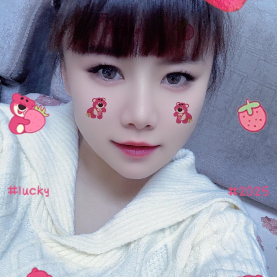 🎧莓有烦恼💮