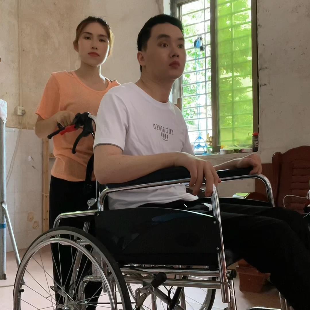 小丑妹☘️守护猪八戒