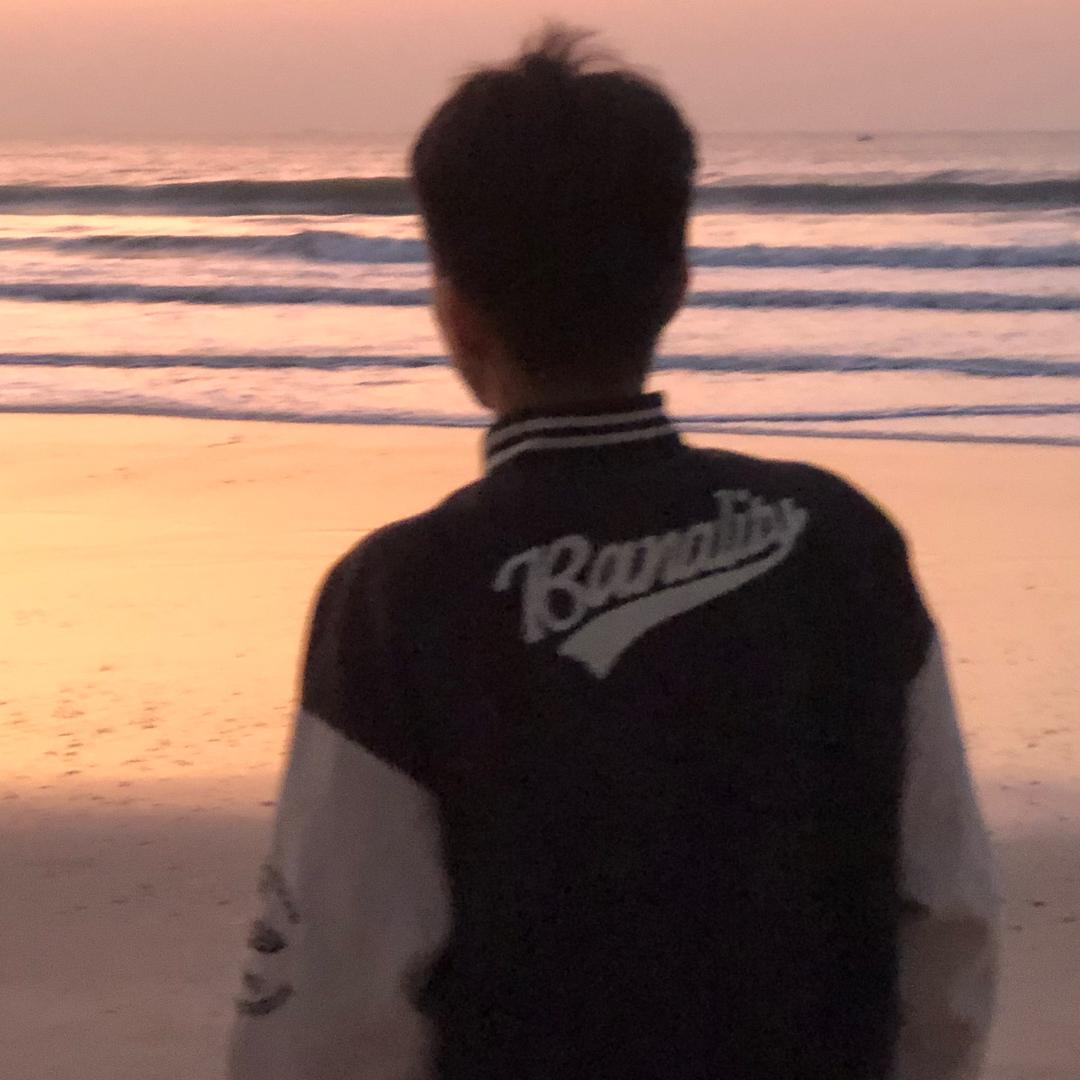 村口的黄毛🥷🏻