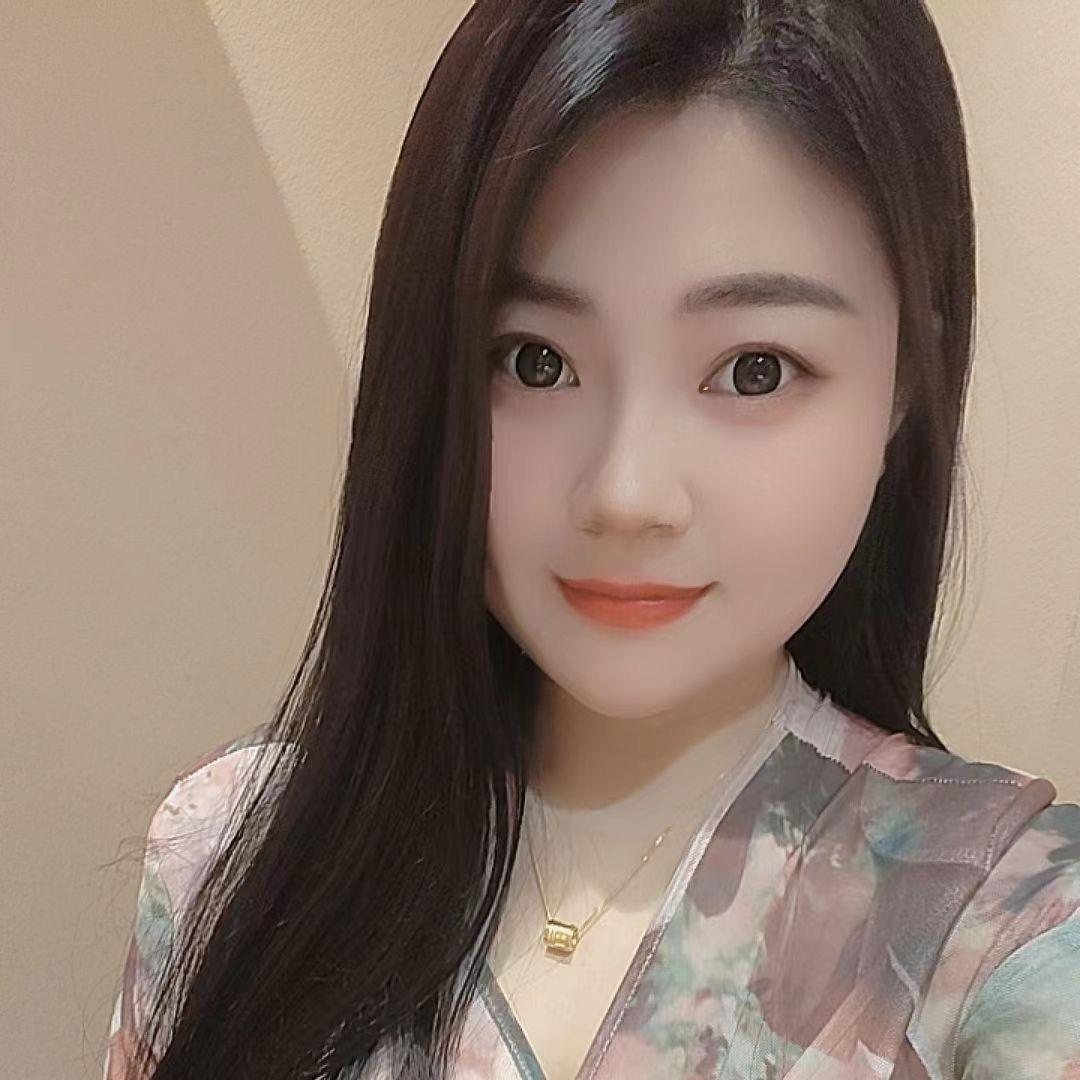 卖房子的小姐姐