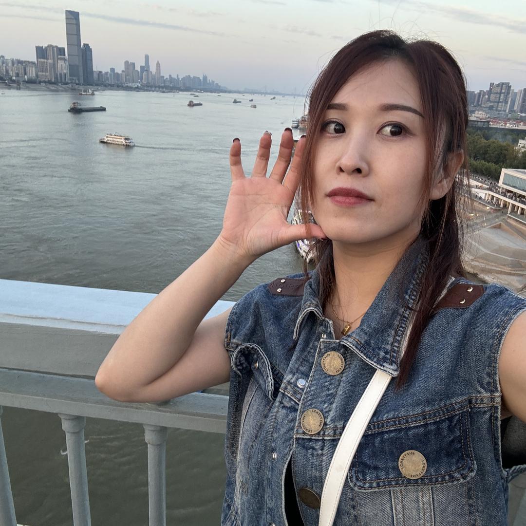 小雪 孕晚期