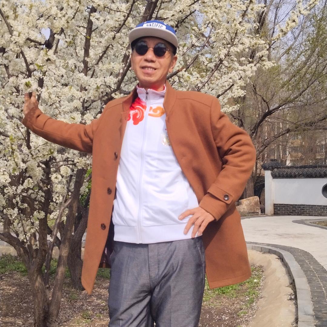 奉天老哥摄影录像师