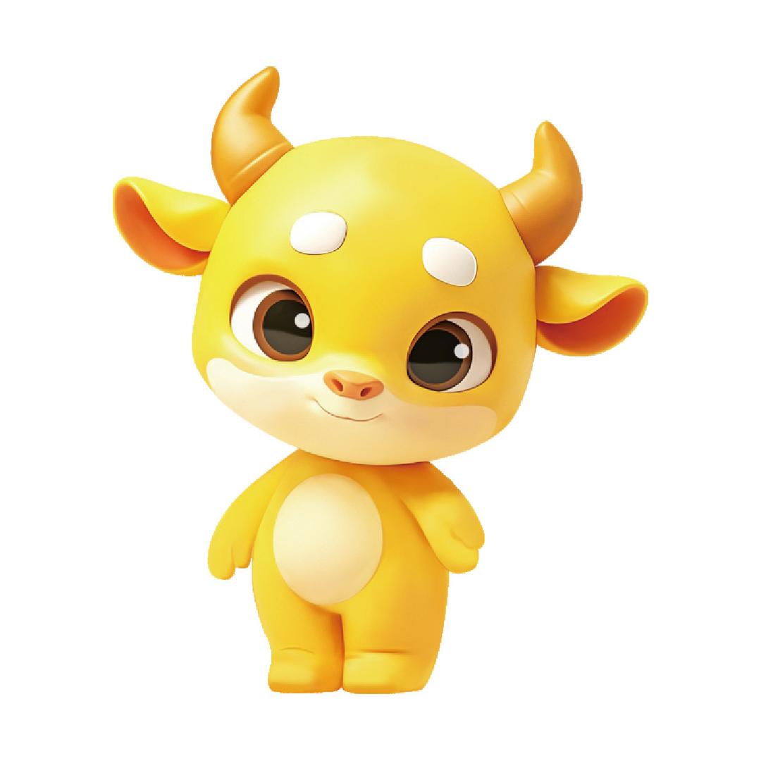 牛崽儿食品旗舰店