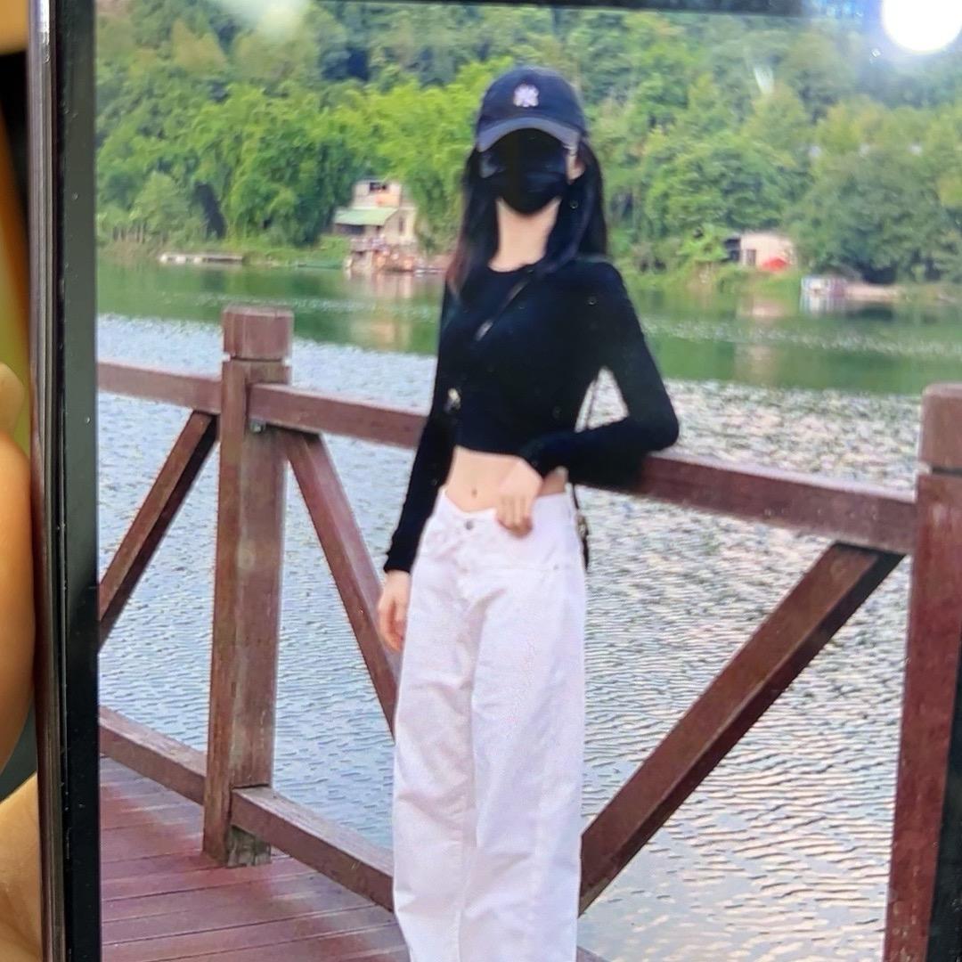 可可牛仔1