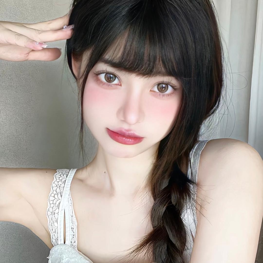 三只鹿.