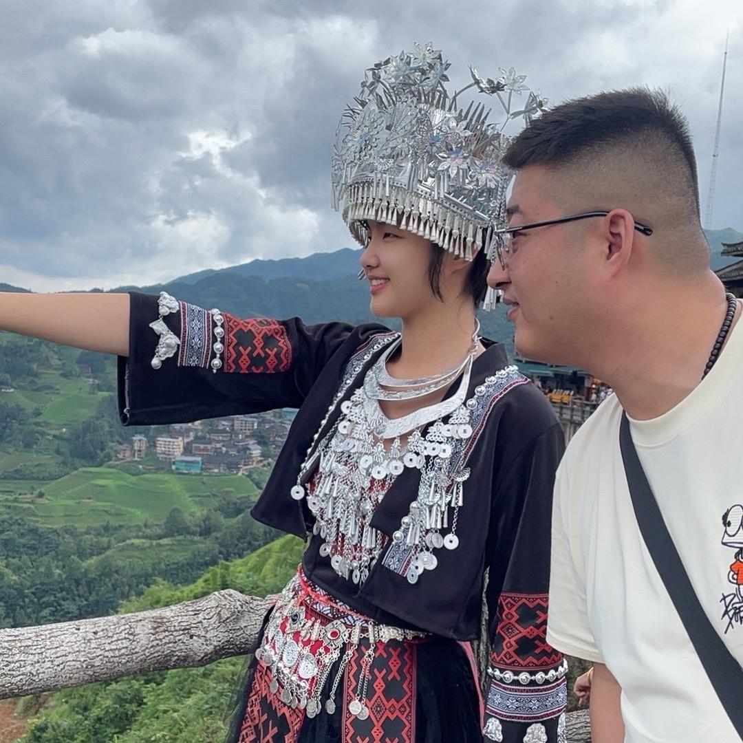 大睿小朋友