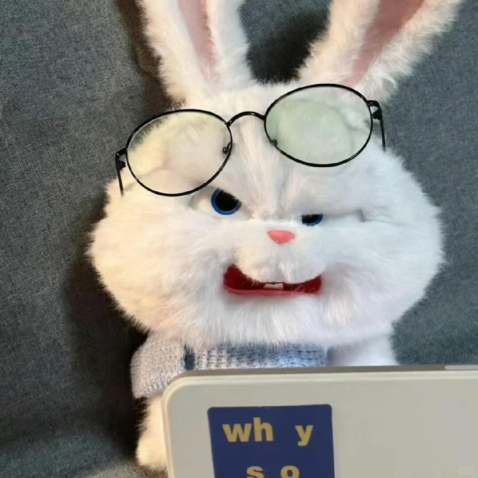 我不叫童童诶